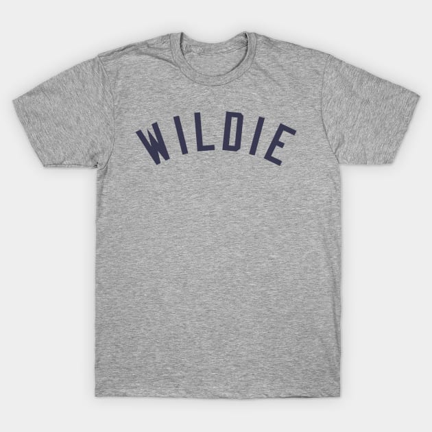 Vintage Wildie Rockies T-Shirt by Geekasms